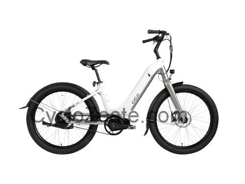 EVELO Omega fiche technique et avis